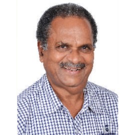 P Harikumar
