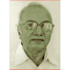 P R Krishnan