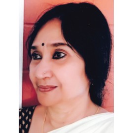 P R Vijayalakshmi P R Vijayalakshmi