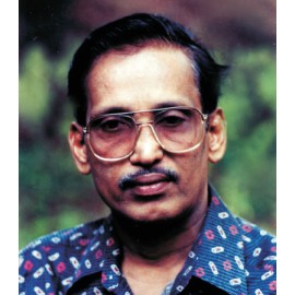 P R Nadhan