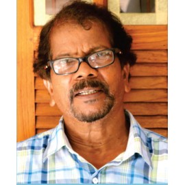 P C Thiruvali P C Thiruvali