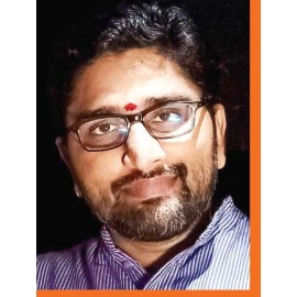 Pudayoor Jayanarayanan Pudayoor Jayanarayanan