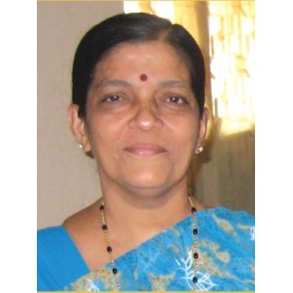 DR P V Ashalatha DR P V Ashalatha