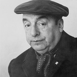 Pablo Neruda