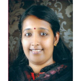 Parvathy P Chandran Parvathy P Chandran