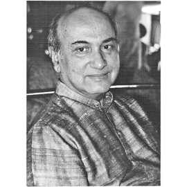 Pascal Alann Nazareth