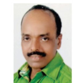 Ponniam Chandran