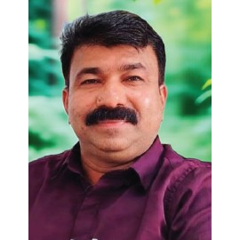 Poonthottathu Vinayakumar