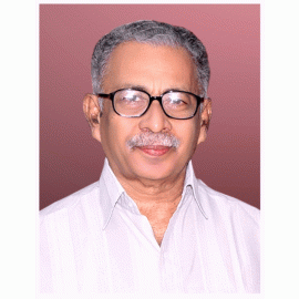 M Prabhakaran Thampi