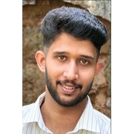 Prabin M V Prabin M V