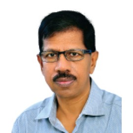 Prakashbabu Pattathanam