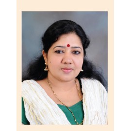 Premsuja Indumukhi Premsuja Indumukhi