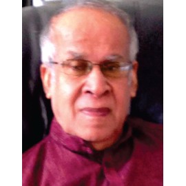 Prof Chakko Kakkassery