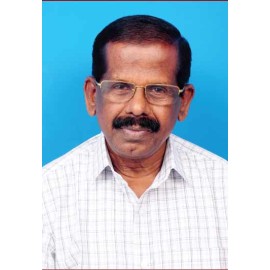 Prof K Chandran Prof K Chandran