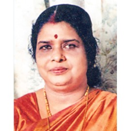 Prof S Ambikadevi