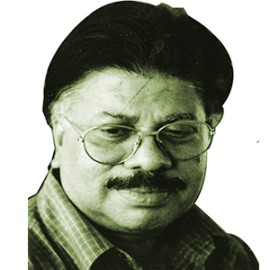 Punathil Kunhabdulla