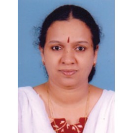 R Sreelatha Varma