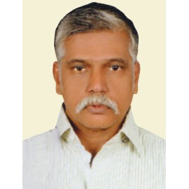 Ramachandran Karankara