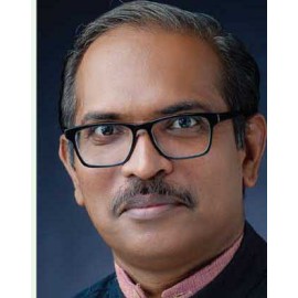 C Raviram (Chandralayam Raveendranath Ramachandran)