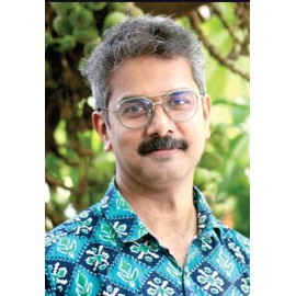 Raghunadhan Savithry