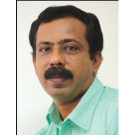 Rajeev Sivasankar