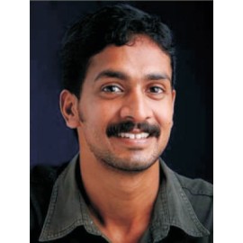 Rajesh Narayanan Rajesh Narayanan