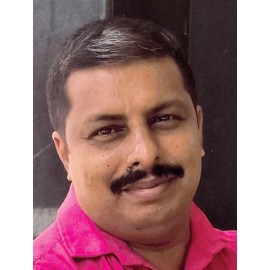 Ramesh Puthiyamadam Ramesh Puthiyamadam