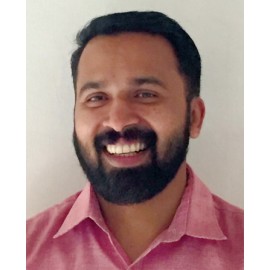 Rathesh Nair Rathesh Nair