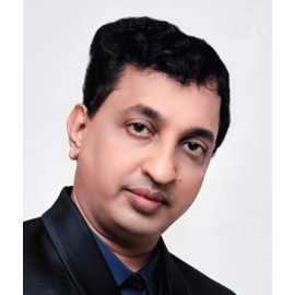 Rejith Kumar R Rejith Kumar R