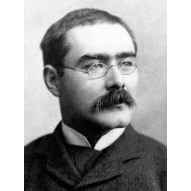 RUDYARD KIPLING