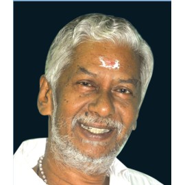 S Ramesan Nair S Ramesan Nair