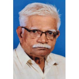 Sankaran Namboothiri