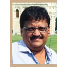 Sanu Yesudas Sanu Yesudas