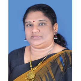 Shruthi V S Vylathoor Shruthi V S Vylathoor