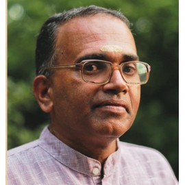 Dr K Shivaprasad