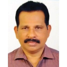 B Somasekharan Unnithan