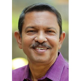 P K SUDHAKARAN