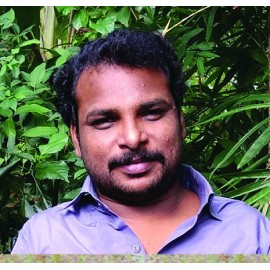 Sudheesh Manjappara