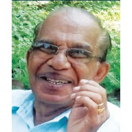 Sukumaran K R Sukumaran K R