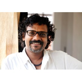 Susmesh Chandroth Susmesh Chandroth