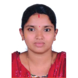 Swapnamol P V Swapnamol P V