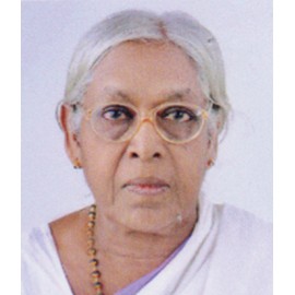 Santhakumari