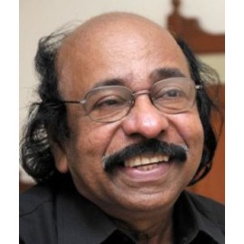 Satchidanandan Satchidanandan