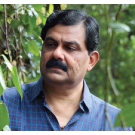 Satheeshbabu Payyannur