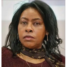 Scholostique Mukasonga