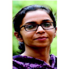 Shahina E.K. Shahina E.K.