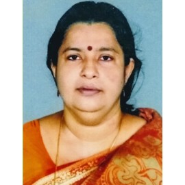 Shailaja Divakaran