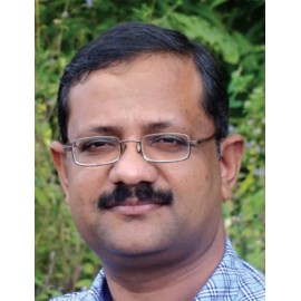 Shiju Achandy Shiju Achandy