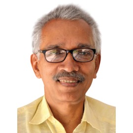 Sivadasan Thekkiniyedath