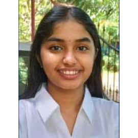 Sivani Jayaram Sivani Jayaram